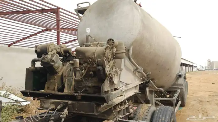 بلكر للبيع على السوم 2