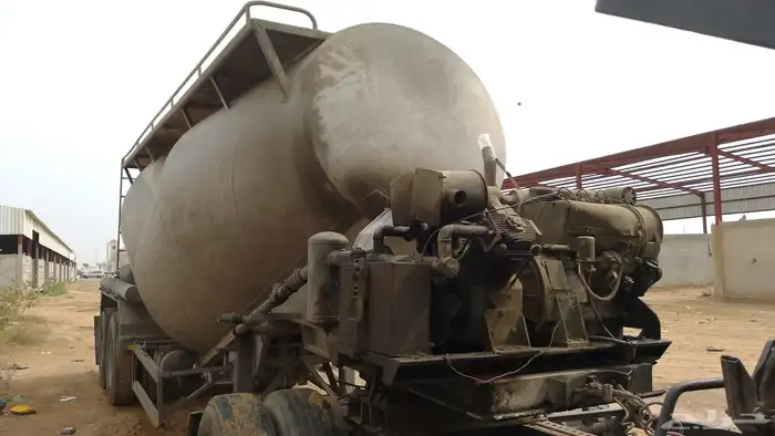 بلكر للبيع على السوم 3