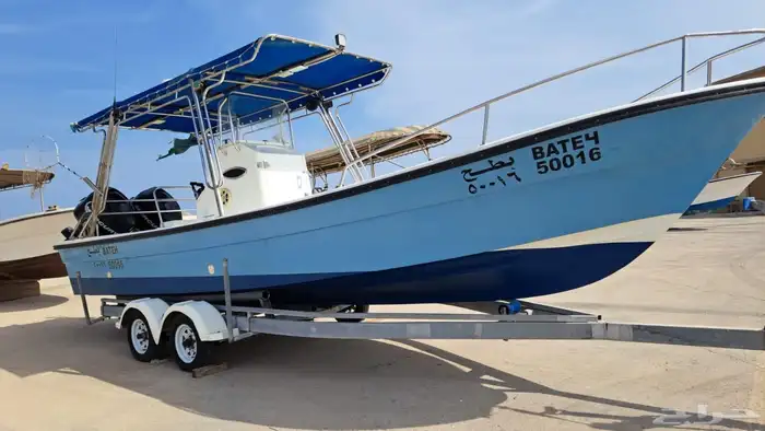 رحلات بحرية صيد  نزهة  سباحة  زيارة جزر 1