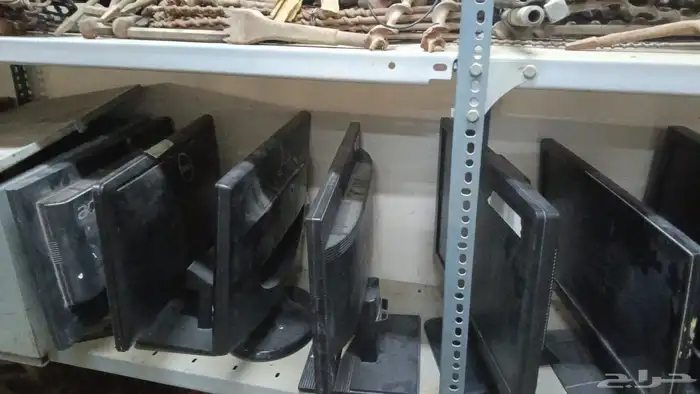 اجهزة للبيع (كمبيوتر   طابعات شاشات لابتوب ) جمله لاعلئ سوم 1