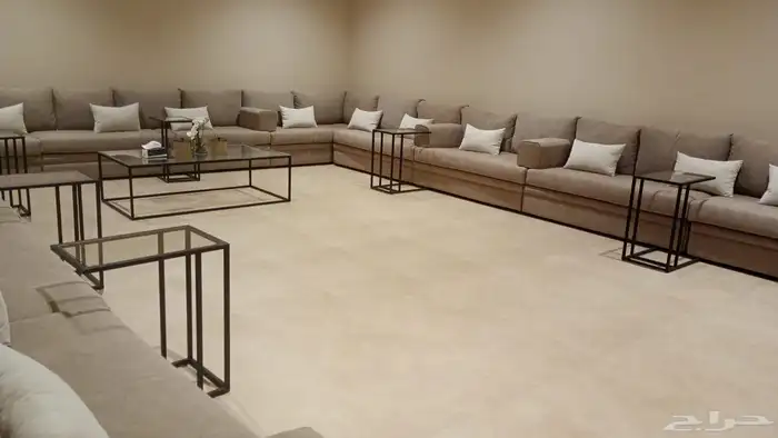 استراحة فاخرة للايجار بالعمارية 33