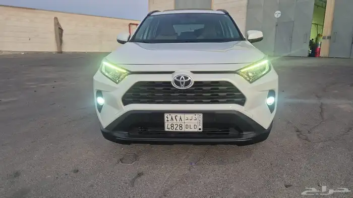 راف فور 0