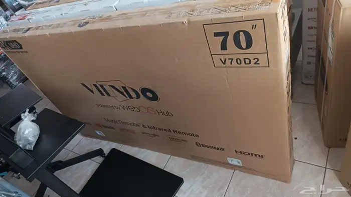 أجهزه كهربائية وشاشات تلفزيون 20