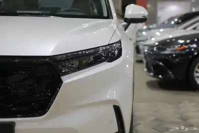 هوندا CRV فل كامل تورنق 2025 جديد الاقل سعرا index
