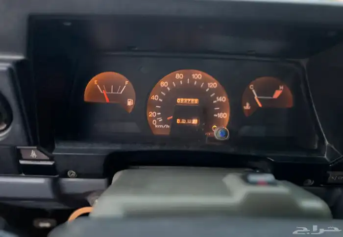 شاص مديل 1988 11