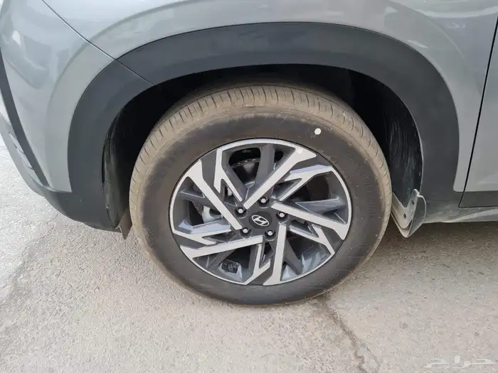 هونداي كريتا كمفورت 2026 0