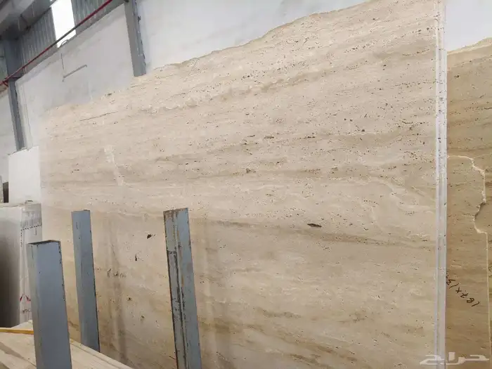 يوجد جميع انواع الرخام الطبيعي والصناعي 3