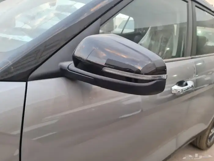 هونداي كريتا كمفورت 2026 4