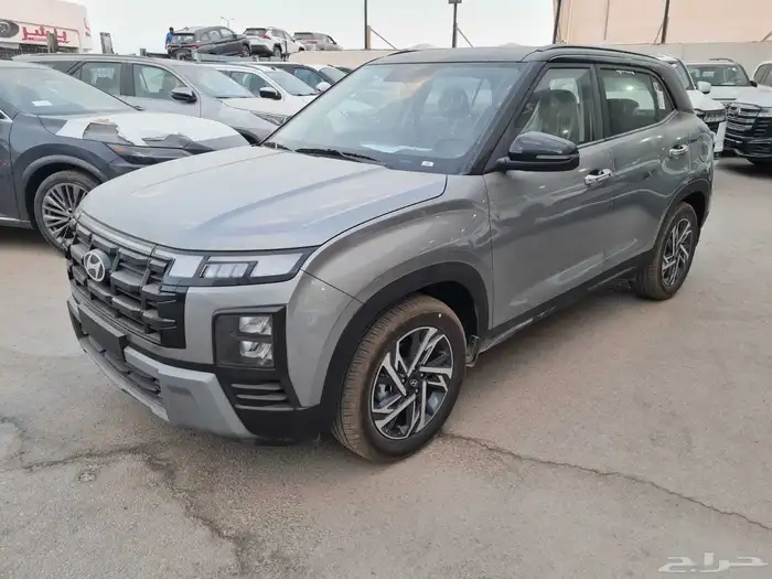 هونداي كريتا كمفورت 2026 2