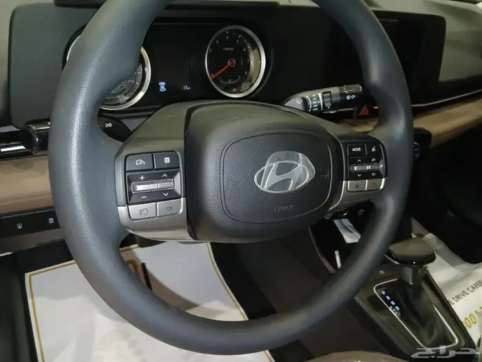 اكسنت فليت 2026 9