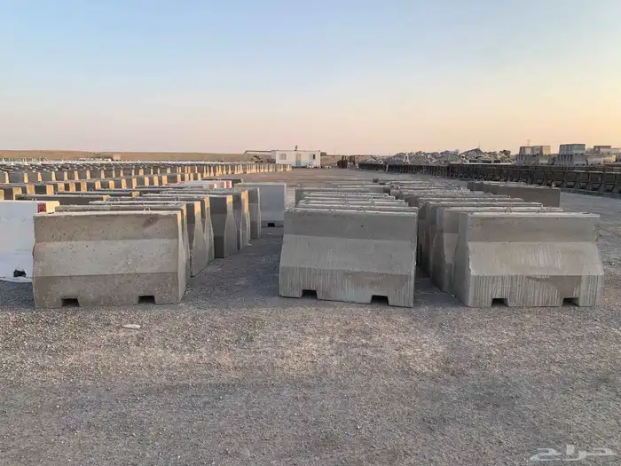 مصنع خرسانه نيوجرسي حجر نظيف جدا  جدا  متوفر كميات 0