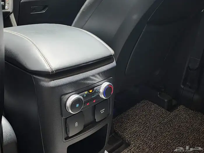 للاستيرادمن كوريا  فورد اكسبلور 2020 14