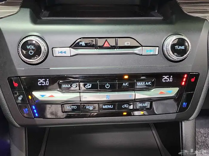 للاستيرادمن كوريا  فورد اكسبلور 2020 9