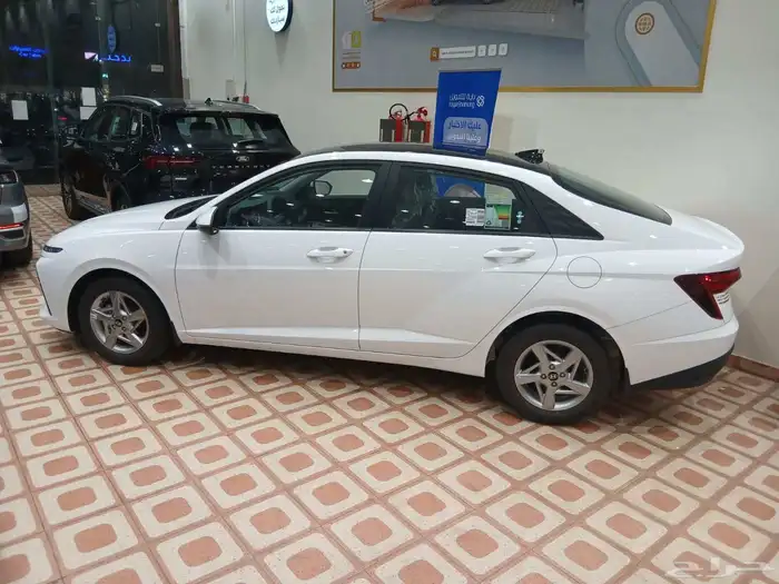 اكسنت فليت 2026 3