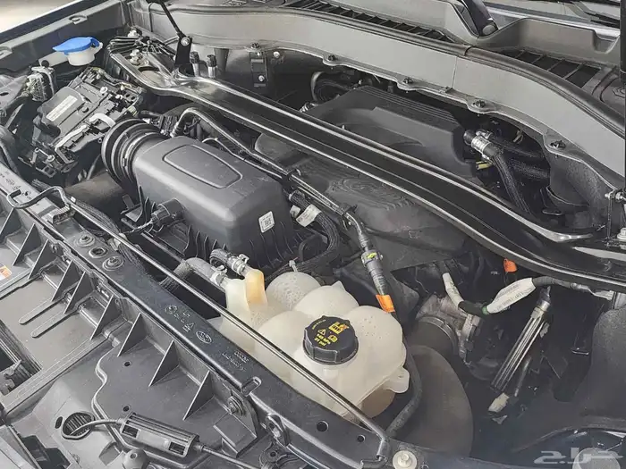 للاستيرادمن كوريا  فورد اكسبلور 2020 18