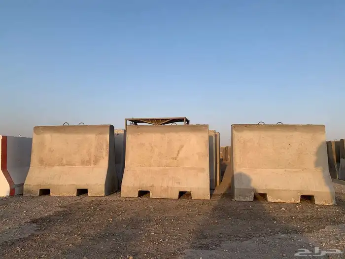 مصنع خرسانه نيوجرسي حجر نظيف جدا  جدا  متوفر كميات 3