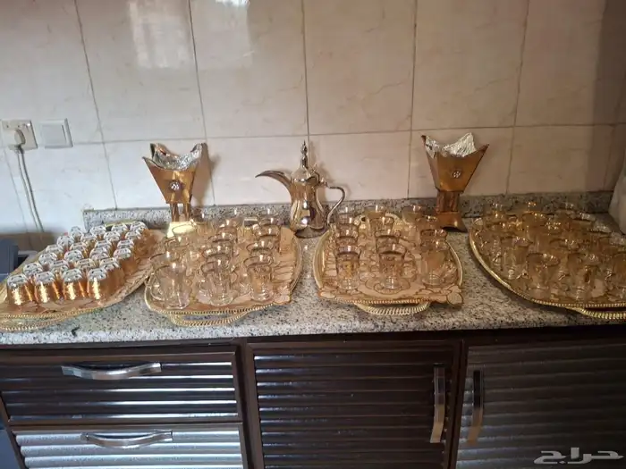 القهوة العربية 0