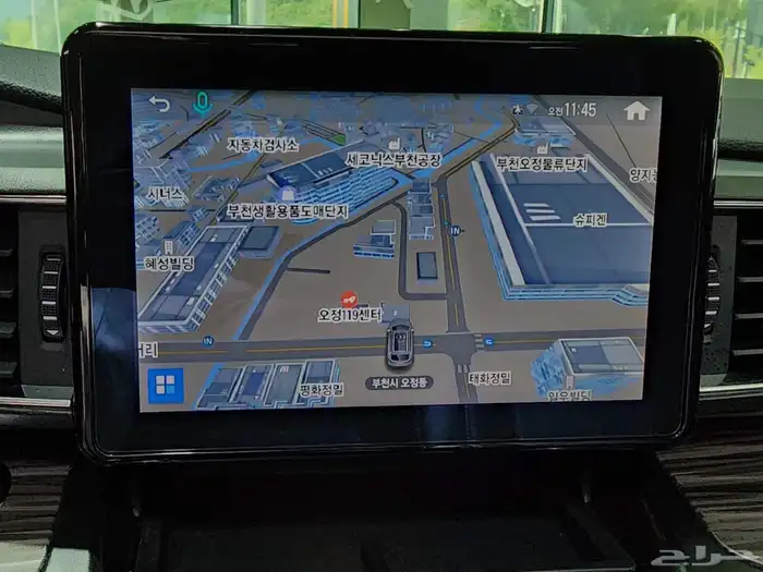 للاستيرادمن كوريا  فورد اكسبلور 2020 12