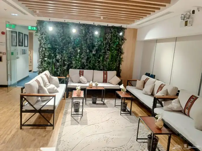 تاجير جلسات مودرل 8