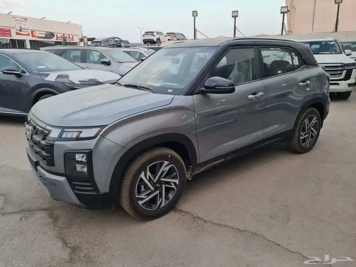 هونداي كريتا كمفورت 2026 1