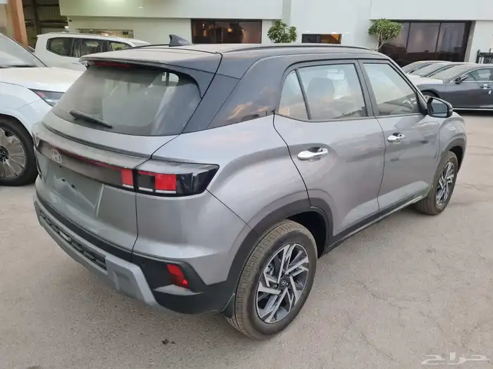 هونداي كريتا كمفورت 2026 6