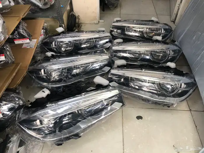 قطع غيار مرسيدس و بي ام دبليو 28