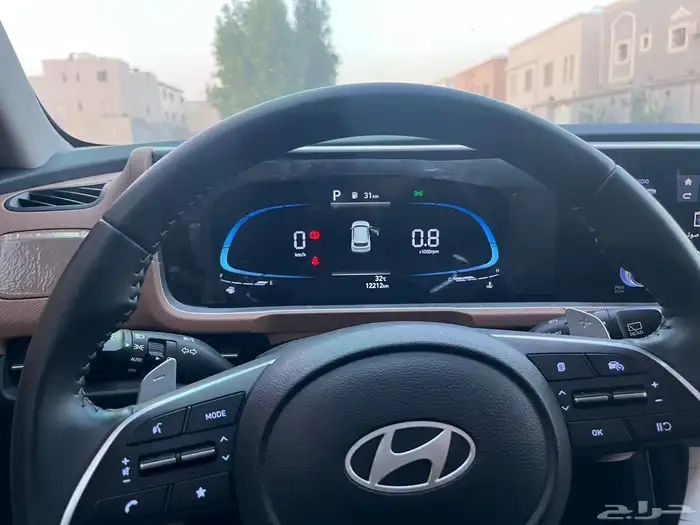 للبيع كريتا 7