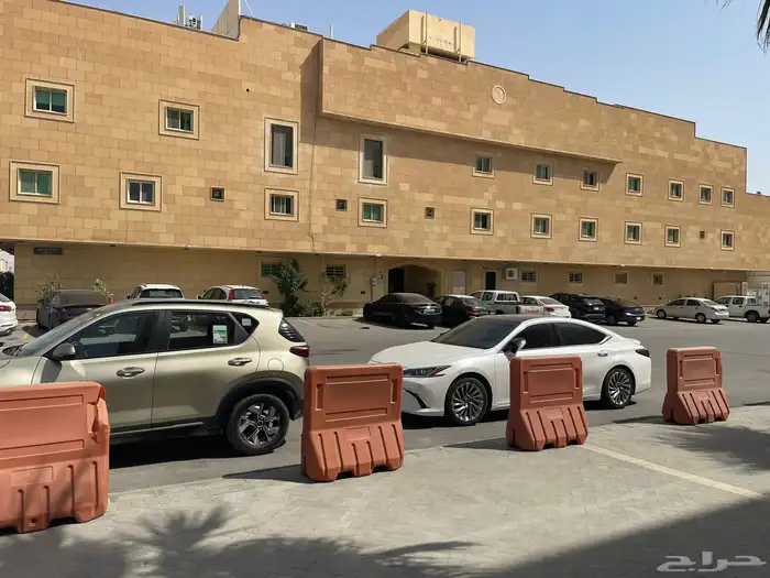 شقق سكنية في حي الملقا بنظام الدوبلكس 0