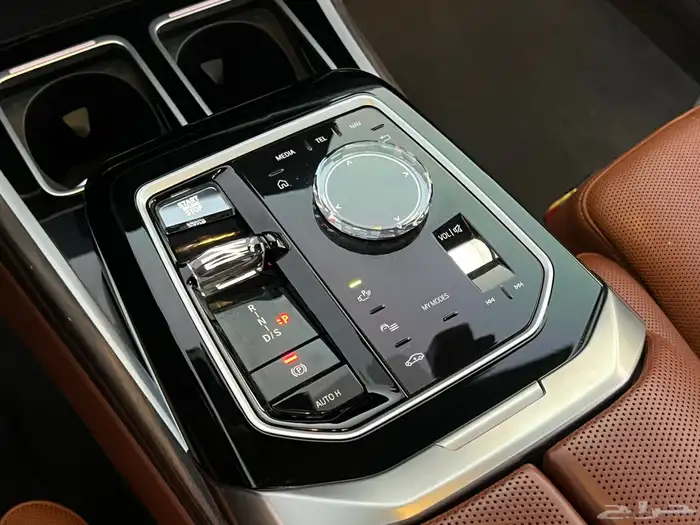 بي ام دبليو 735i 2023 (بحالة الوكالة) 15