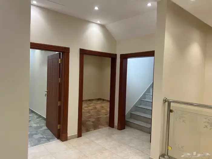 فلة للتأجير في الرياض حي الشهداء 18