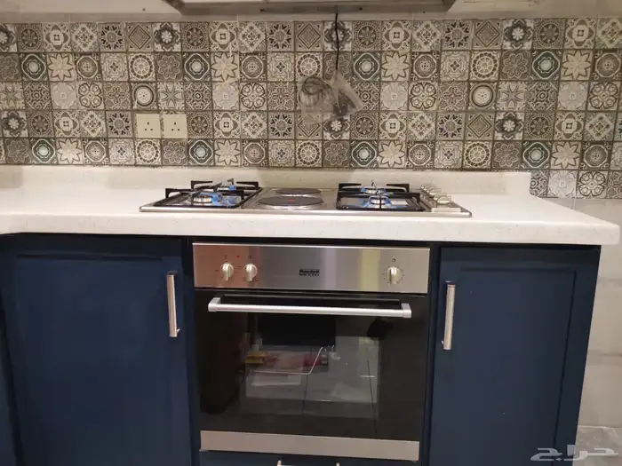 شقق للايجار حى العارض شمال الرياض 8