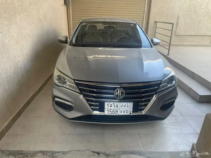 ام حي فايف mg5 3