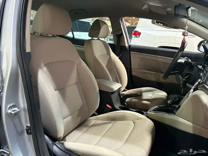 هيونداي النترا 2020 10