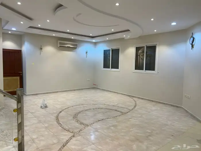 فلة للتأجير في الرياض حي الشهداء 12