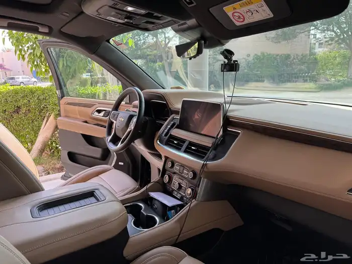 تاهو بريمير 2024 7