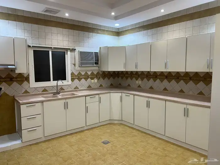 فلة للتأجير في الرياض حي الشهداء 1