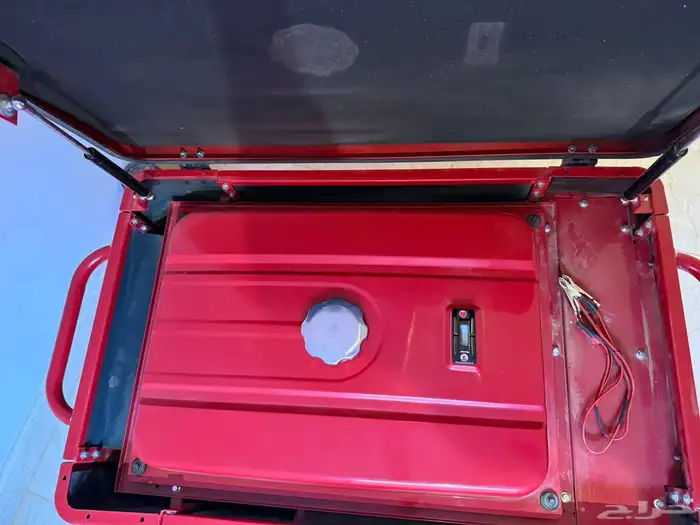 ماطور كهرباء 1