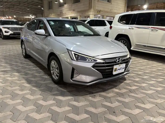 هيونداي النترا 2020 2