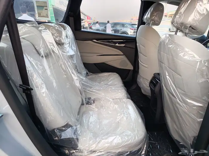 ماكسيس G50 ستاتدر 2025 8
