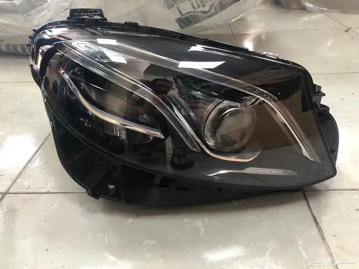 قطع غيار مرسيدس و بي ام دبليو 25