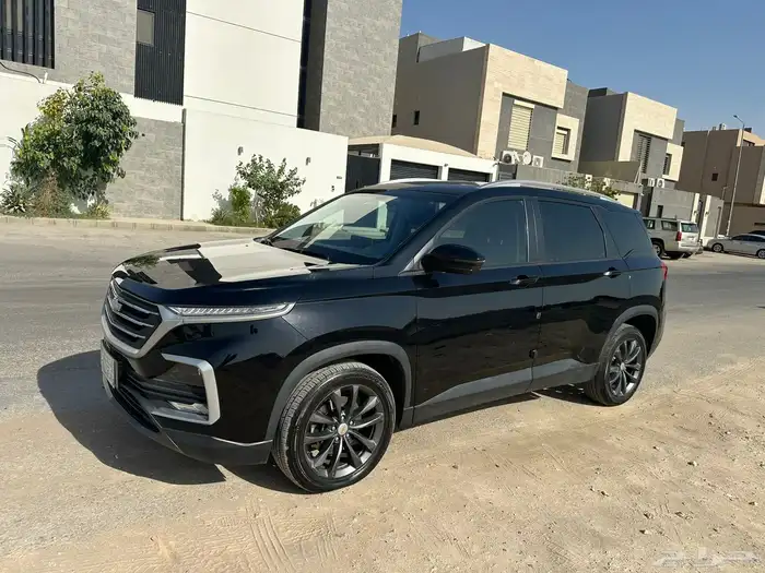 كابتيفا 2023 Ls 4