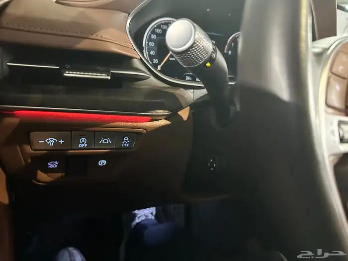 جينيسس G80 تم البيع 6