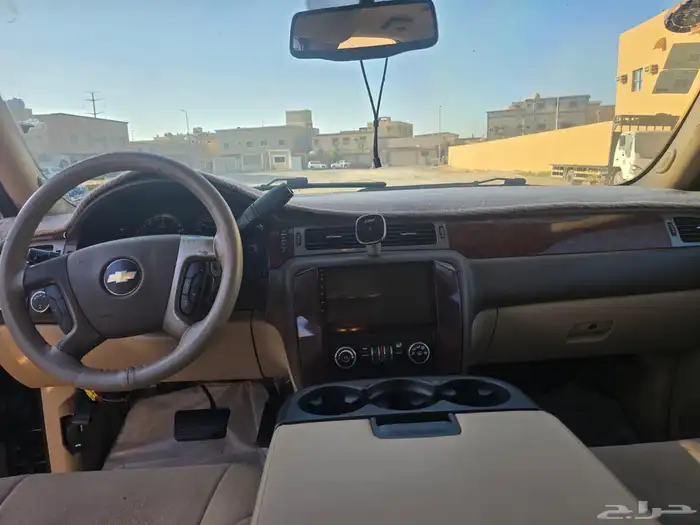 تاهو 20