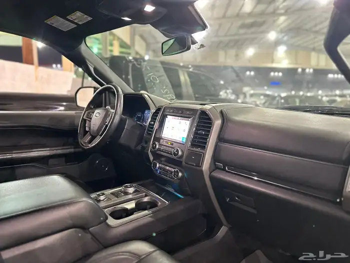 فورد اكسبيدشن 2019 XLT 12