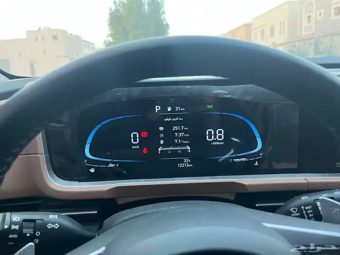 للبيع كريتا 0