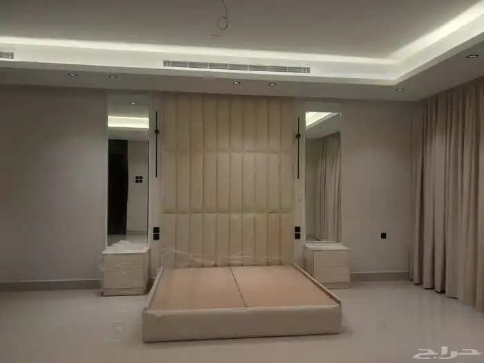 ديكور ورق جدران دواليب بديل شيبورد وبديل رخام 7