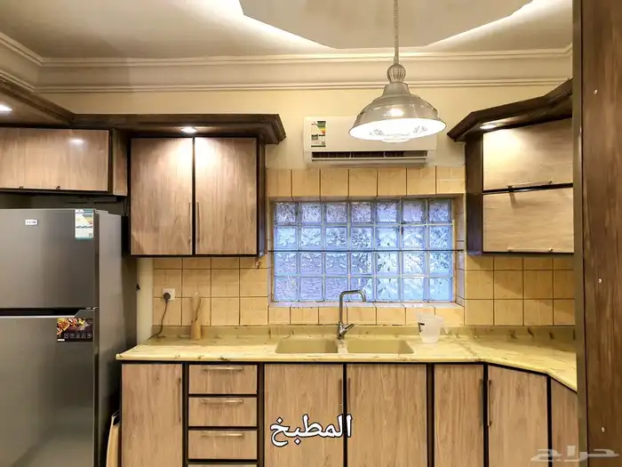 دور مفروش فاخر مكه النزهه 17
