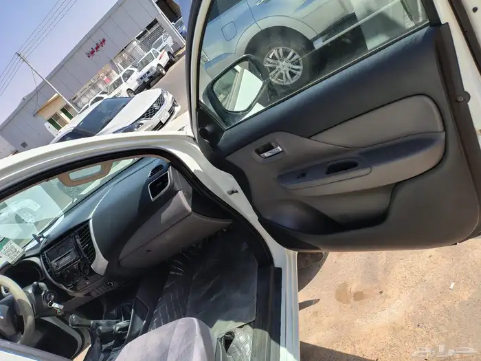 ميتسوبيشي 2018 8