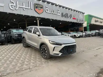 بايك x7 لاكجرى 2025 index