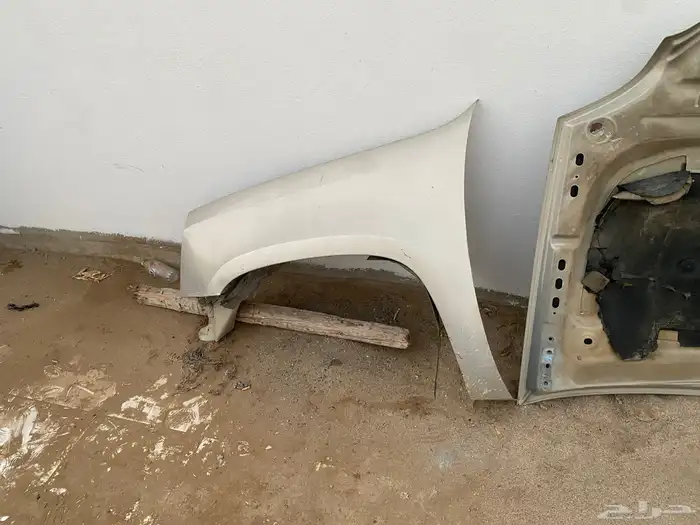 يوكن XL للبيع قطع غيار 3